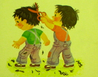 topsy and tim